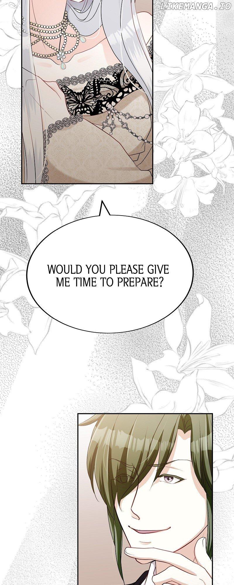 The Ash Salmon Quenches the Beast Monarch’s Desire Chapter 3 page 38
