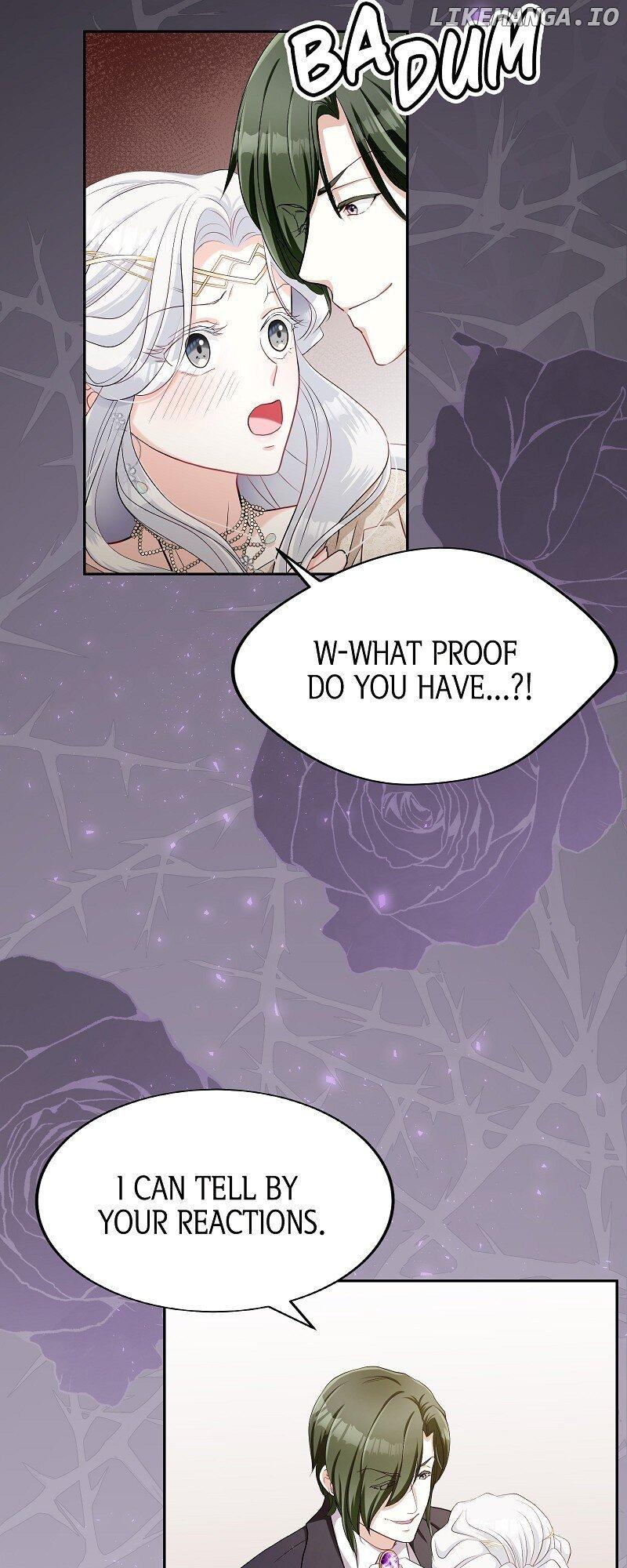 The Ash Salmon Quenches the Beast Monarch’s Desire Chapter 3 page 44