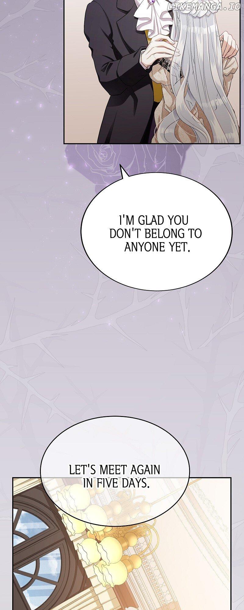 The Ash Salmon Quenches the Beast Monarch’s Desire Chapter 3 page 45