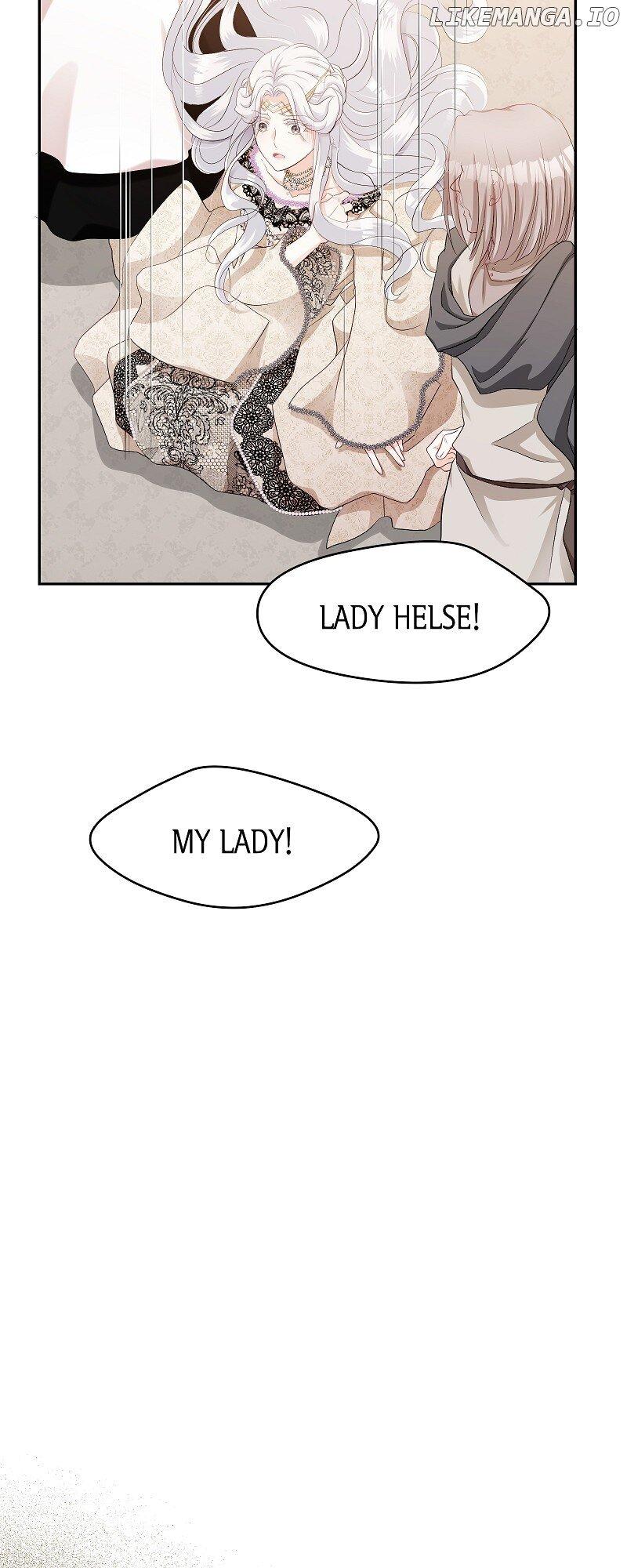 The Ash Salmon Quenches the Beast Monarch’s Desire Chapter 3 page 48
