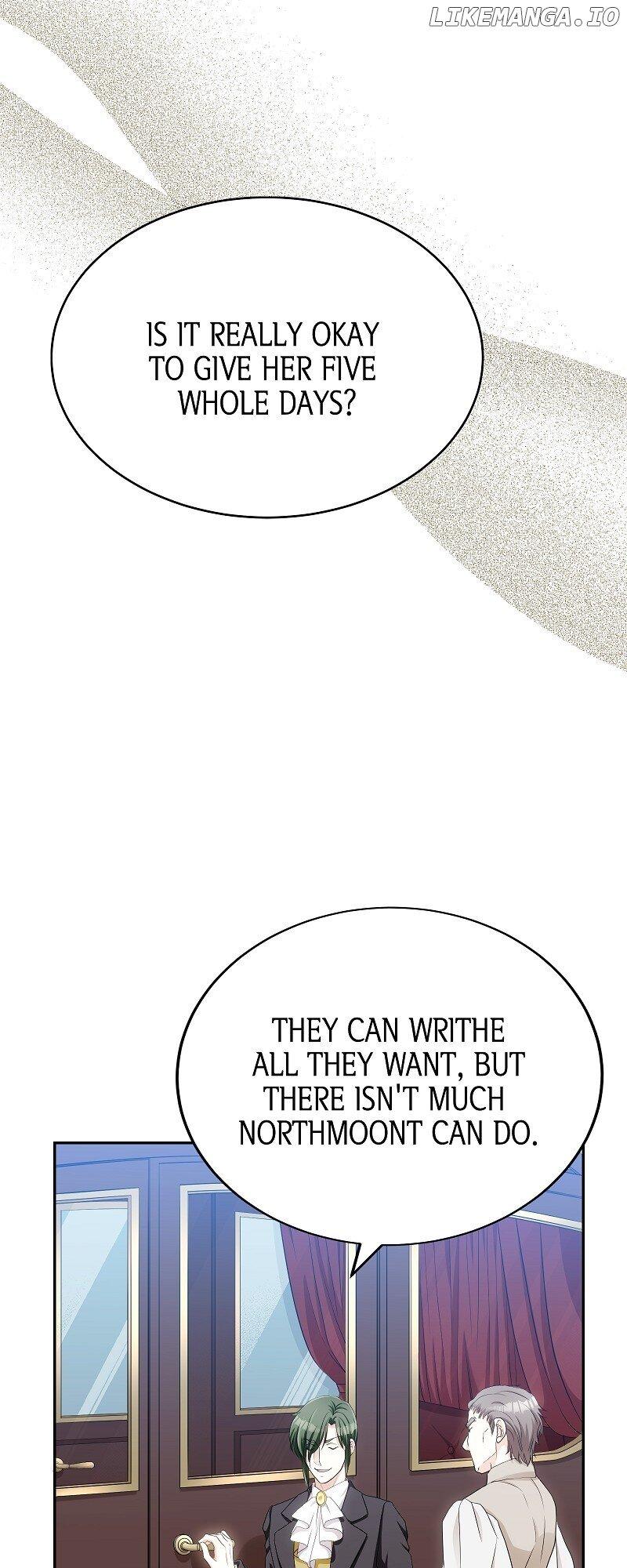 The Ash Salmon Quenches the Beast Monarch’s Desire Chapter 3 page 49