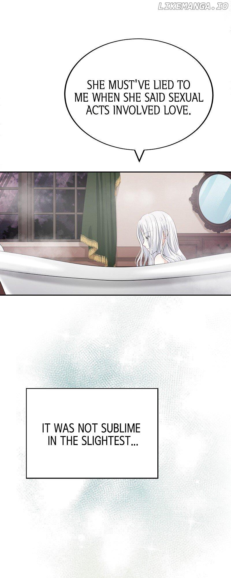 The Ash Salmon Quenches the Beast Monarch’s Desire Chapter 3 page 62