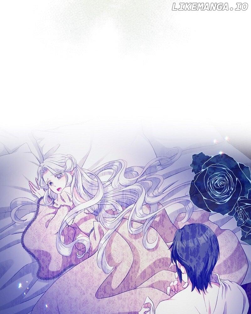 The Ash Salmon Quenches the Beast Monarch’s Desire Chapter 3 page 63
