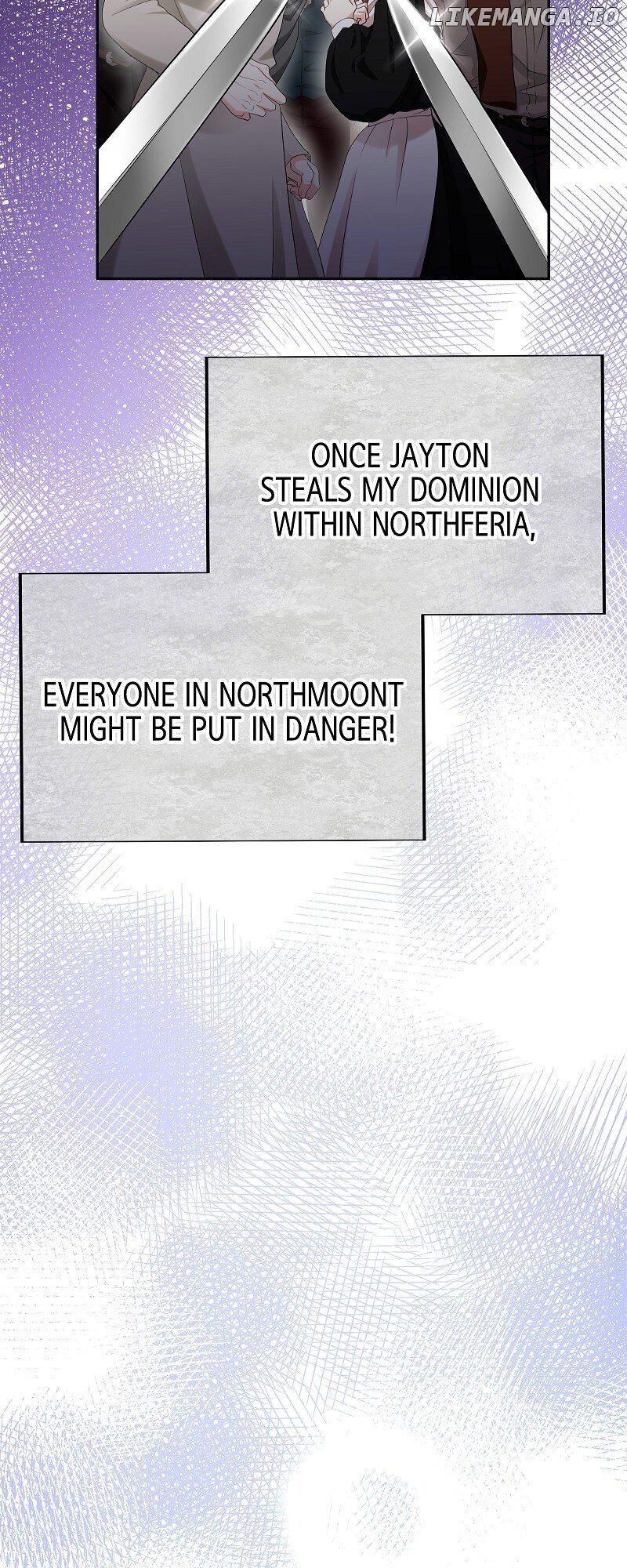 The Ash Salmon Quenches the Beast Monarch’s Desire Chapter 3 page 67
