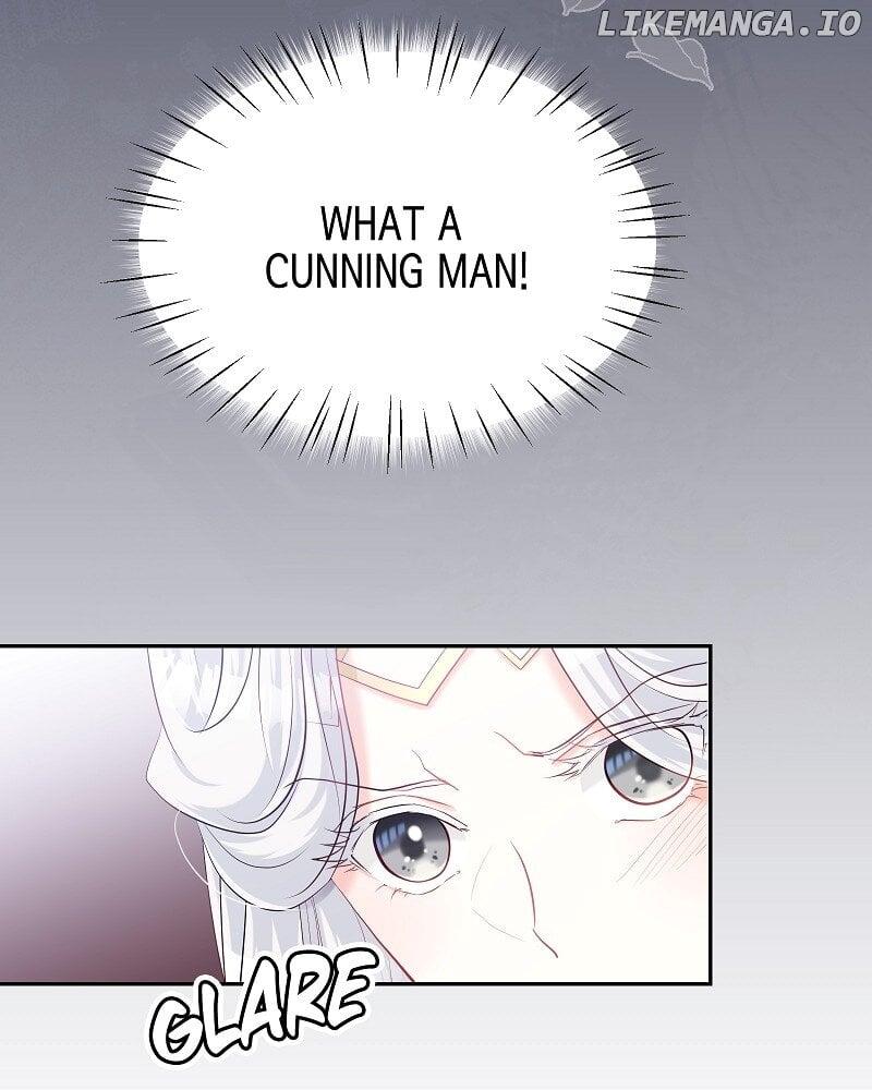 The Ash Salmon Quenches the Beast Monarch’s Desire Chapter 3 page 7