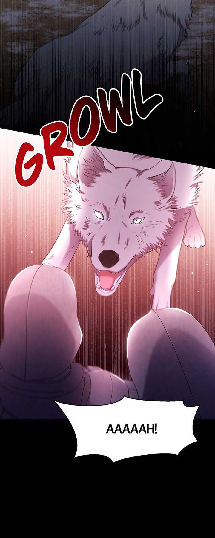 The Ash Salmon Quenches the Beast Monarch’s Desire Chapter 31 page 4