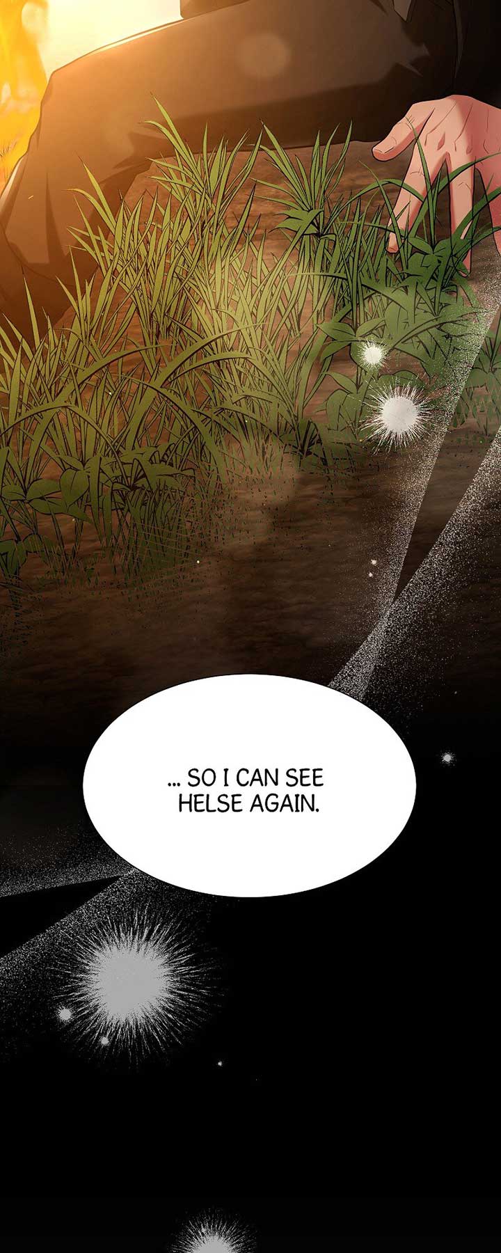 The Ash Salmon Quenches the Beast Monarch’s Desire Chapter 31 page 49
