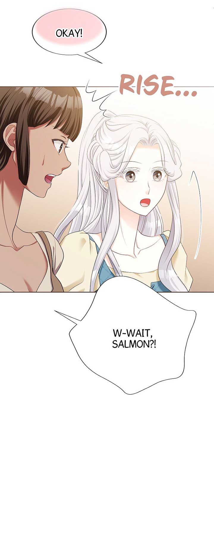 The Ash Salmon Quenches the Beast Monarch’s Desire Chapter 31 page 57