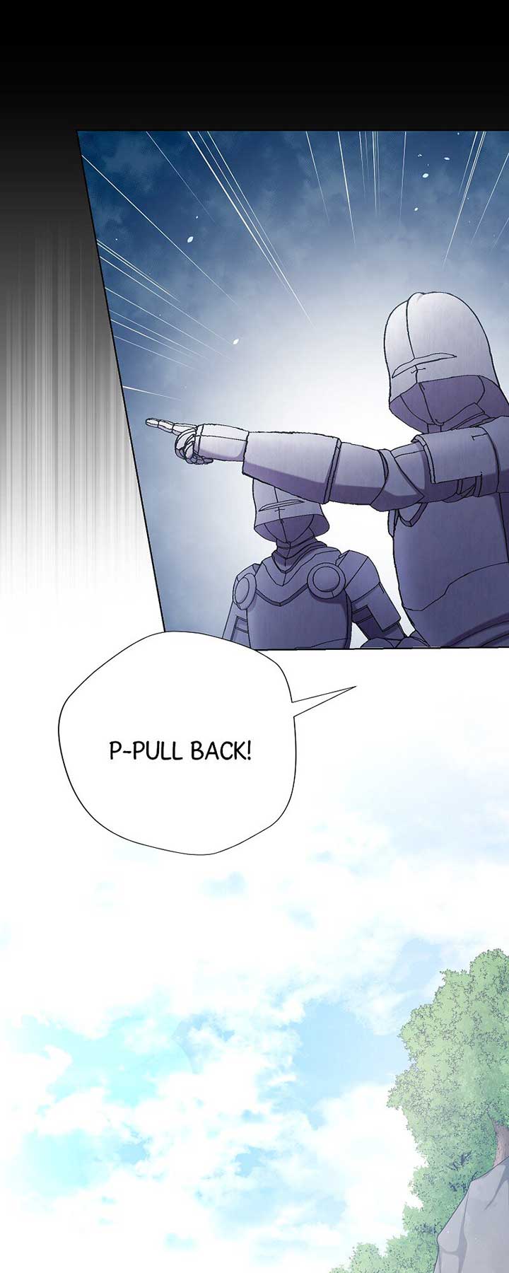 The Ash Salmon Quenches the Beast Monarch’s Desire Chapter 31 page 5