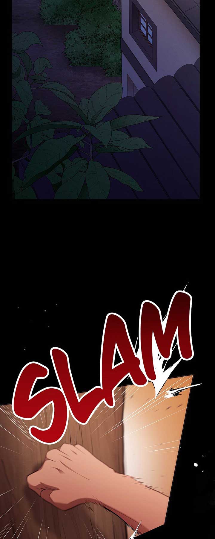 The Ash Salmon Quenches the Beast Monarch’s Desire Chapter 31 page 80