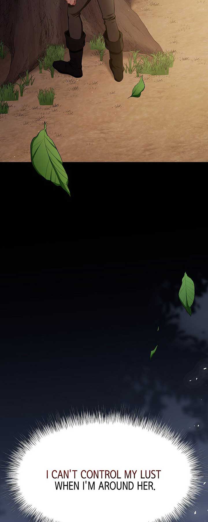 The Ash Salmon Quenches the Beast Monarch’s Desire Chapter 31 page 82