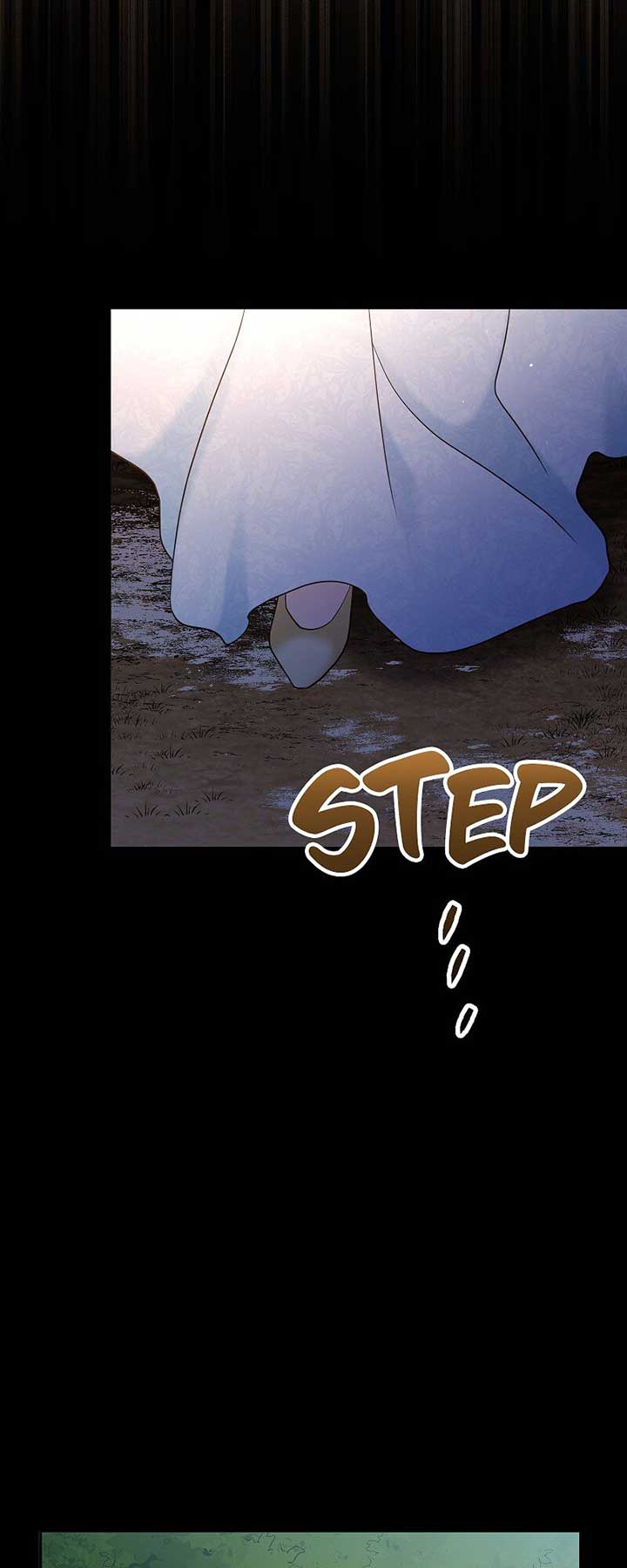The Ash Salmon Quenches the Beast Monarch’s Desire Chapter 31 page 86