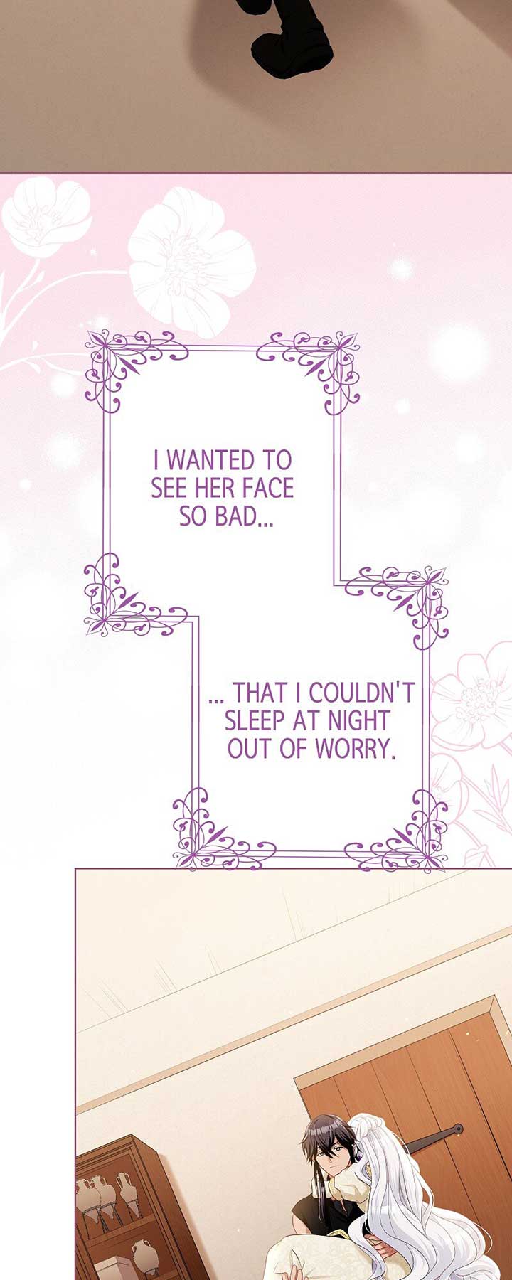 The Ash Salmon Quenches the Beast Monarch’s Desire Chapter 34 page 17