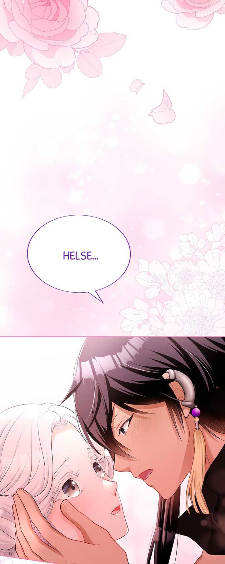 The Ash Salmon Quenches the Beast Monarch’s Desire Chapter 34 page 20