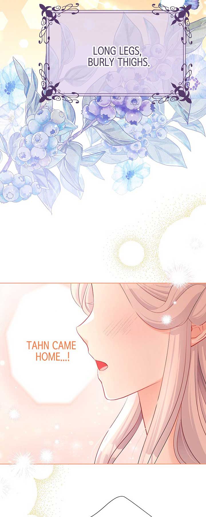 The Ash Salmon Quenches the Beast Monarch’s Desire Chapter 34 page 2