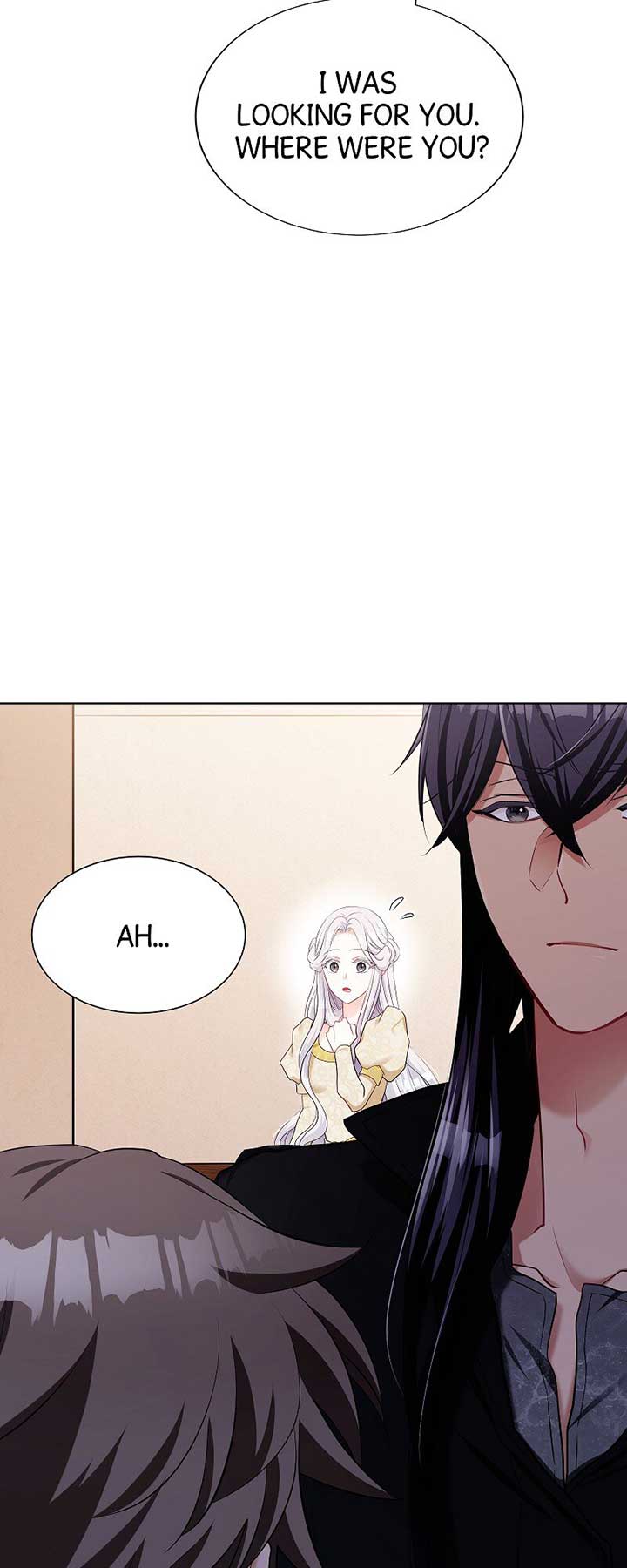 The Ash Salmon Quenches the Beast Monarch’s Desire Chapter 34 page 29