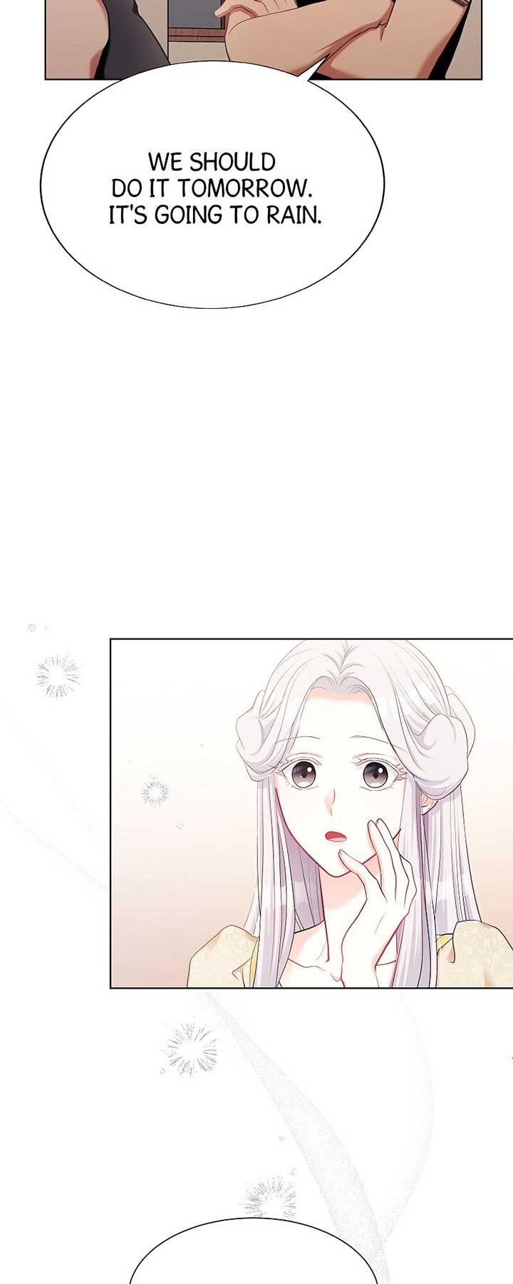 The Ash Salmon Quenches the Beast Monarch’s Desire Chapter 34 page 33