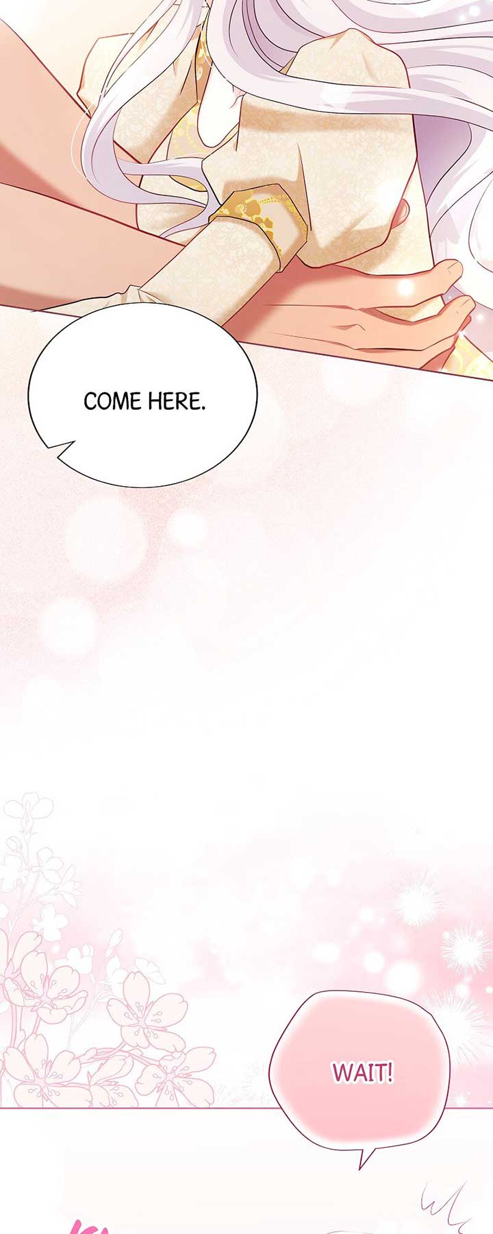 The Ash Salmon Quenches the Beast Monarch’s Desire Chapter 34 page 50
