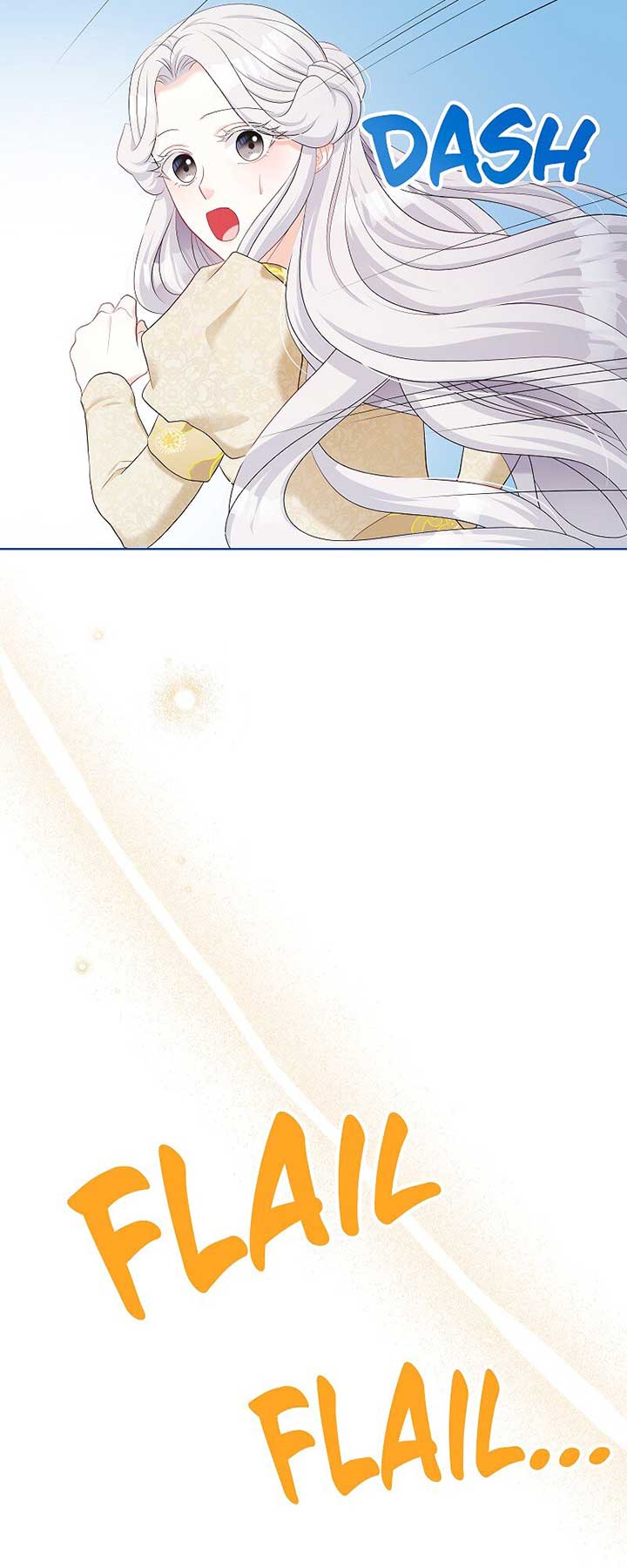 The Ash Salmon Quenches the Beast Monarch’s Desire Chapter 34 page 59