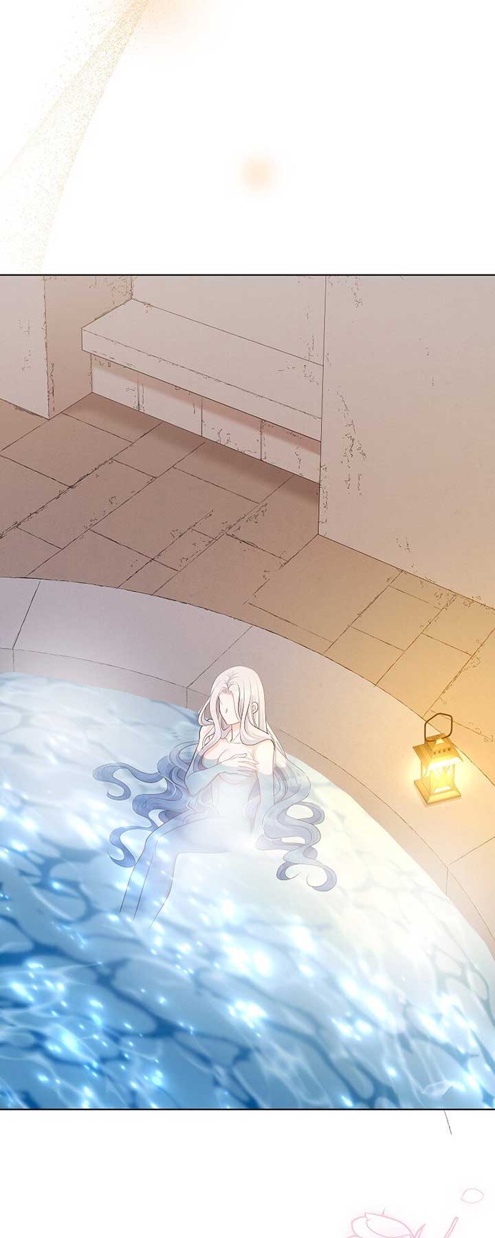 The Ash Salmon Quenches the Beast Monarch’s Desire Chapter 34 page 62