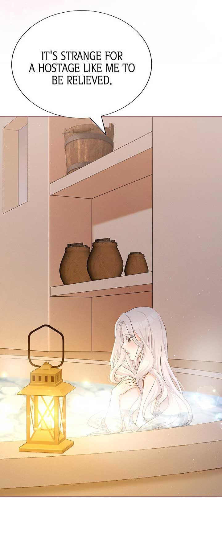 The Ash Salmon Quenches the Beast Monarch’s Desire Chapter 34 page 67
