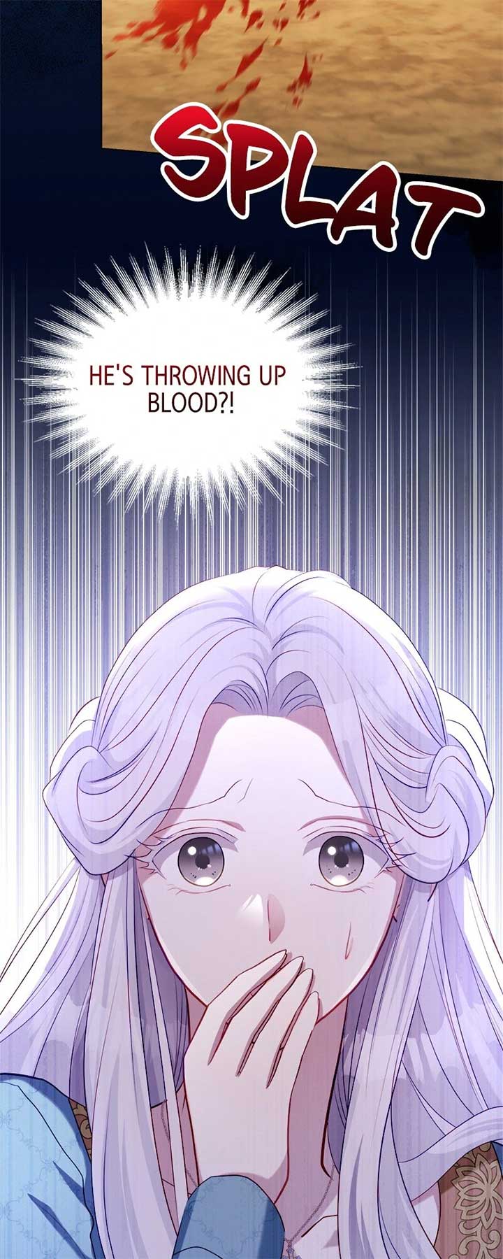 The Ash Salmon Quenches the Beast Monarch’s Desire Chapter 53 page 12