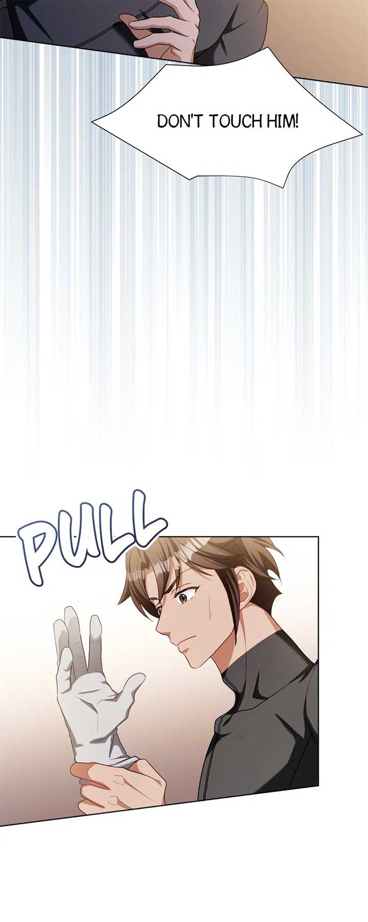 The Ash Salmon Quenches the Beast Monarch’s Desire Chapter 53 page 18