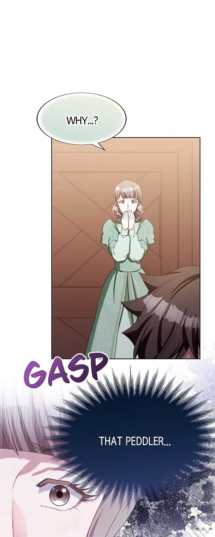 The Ash Salmon Quenches the Beast Monarch’s Desire Chapter 53 page 19