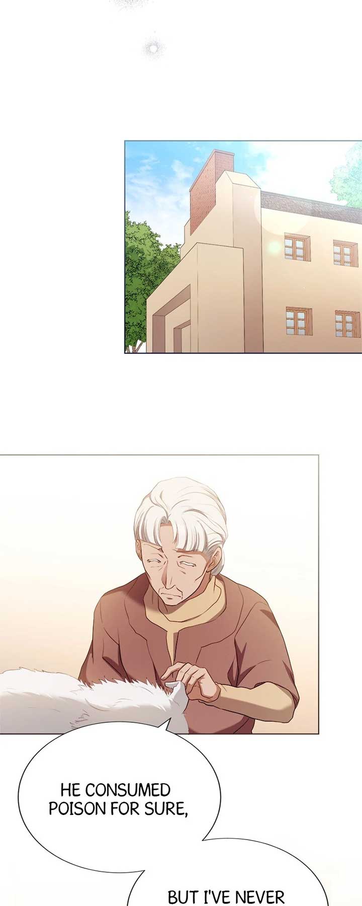 The Ash Salmon Quenches the Beast Monarch’s Desire Chapter 53 page 22