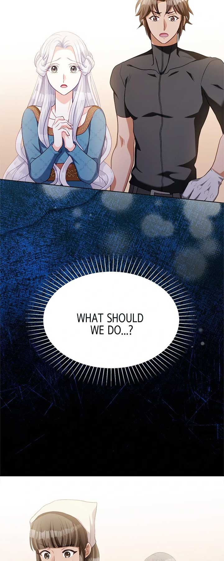 The Ash Salmon Quenches the Beast Monarch’s Desire Chapter 53 page 25