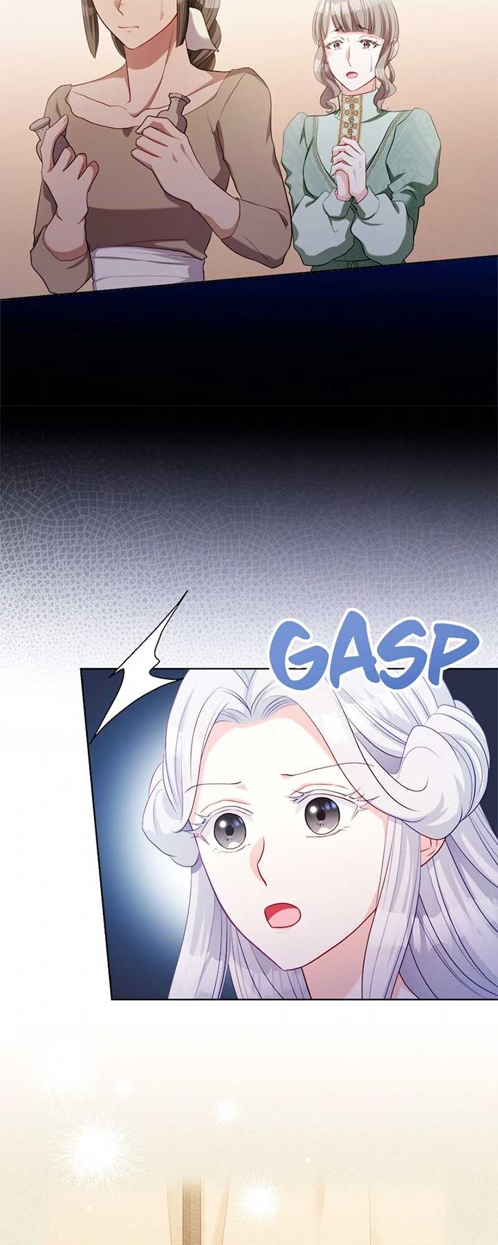 The Ash Salmon Quenches the Beast Monarch’s Desire Chapter 53 page 26