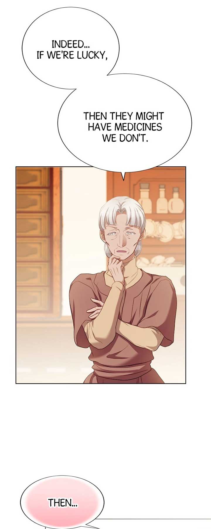 The Ash Salmon Quenches the Beast Monarch’s Desire Chapter 53 page 29