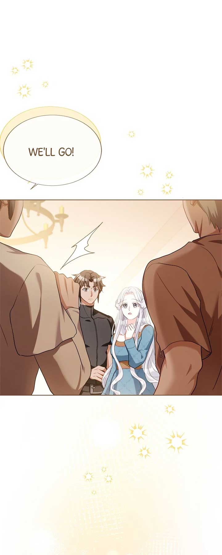 The Ash Salmon Quenches the Beast Monarch’s Desire Chapter 53 page 32