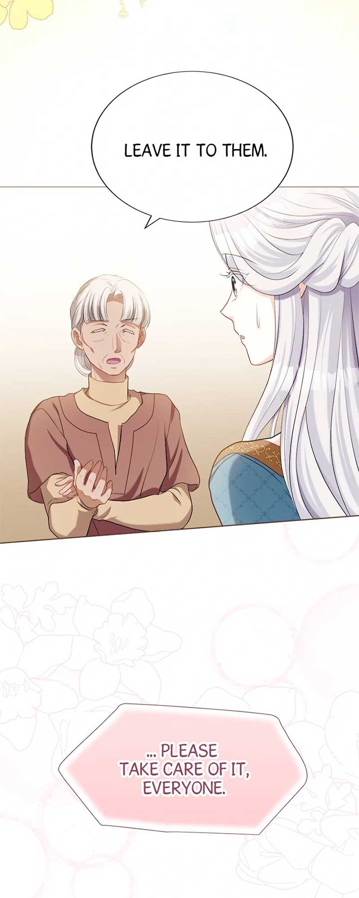 The Ash Salmon Quenches the Beast Monarch’s Desire Chapter 53 page 36