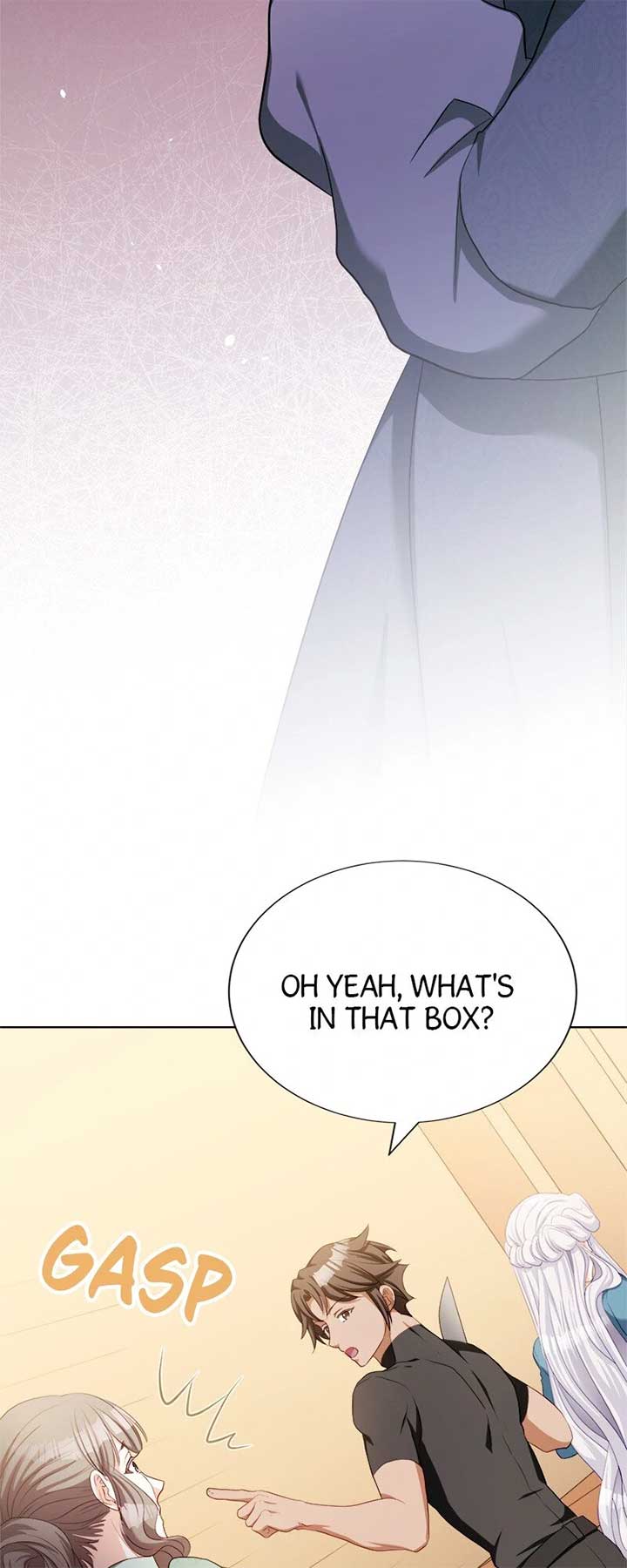 The Ash Salmon Quenches the Beast Monarch’s Desire Chapter 53 page 3