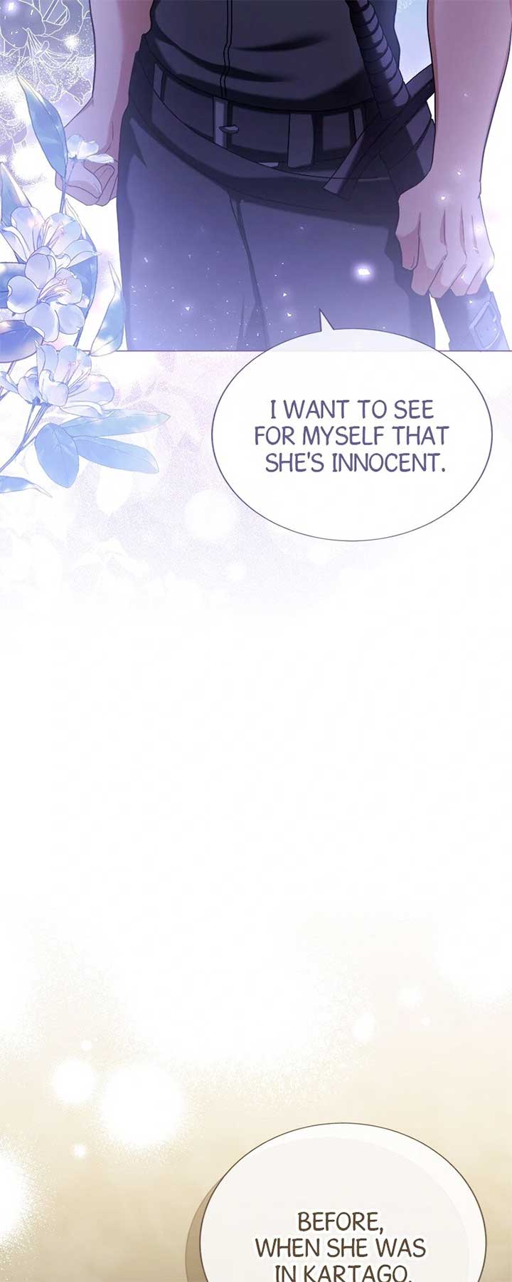 The Ash Salmon Quenches the Beast Monarch’s Desire Chapter 53 page 53