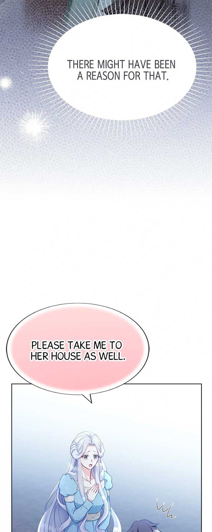 The Ash Salmon Quenches the Beast Monarch’s Desire Chapter 53 page 59