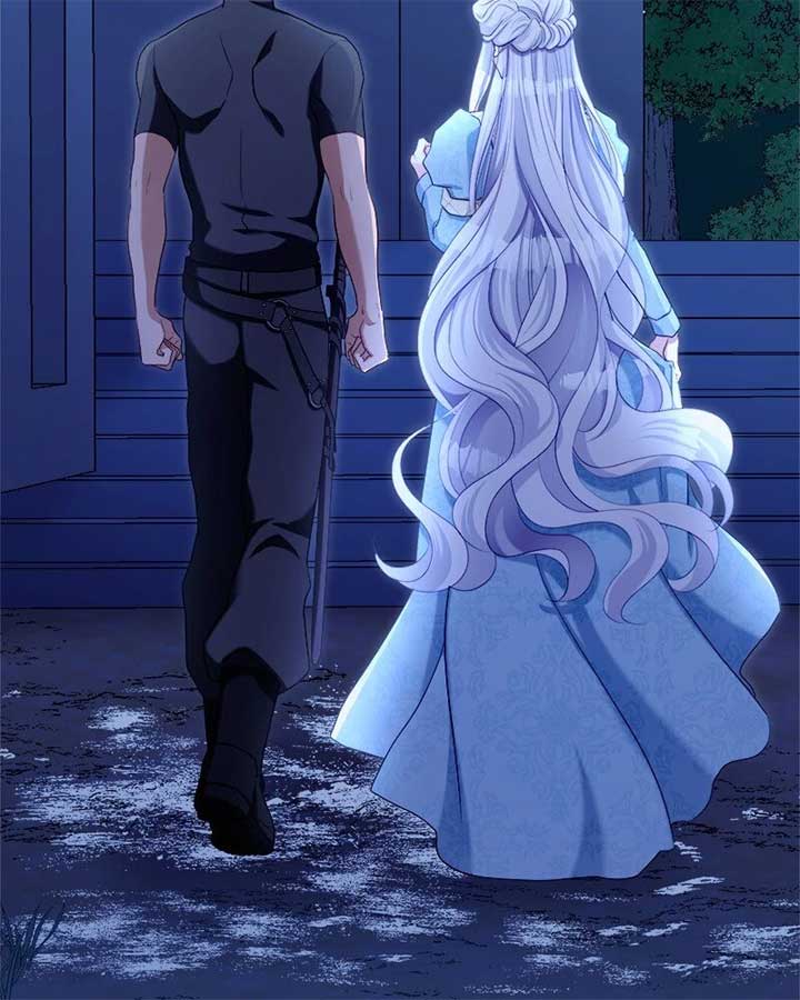The Ash Salmon Quenches the Beast Monarch’s Desire Chapter 53 page 63