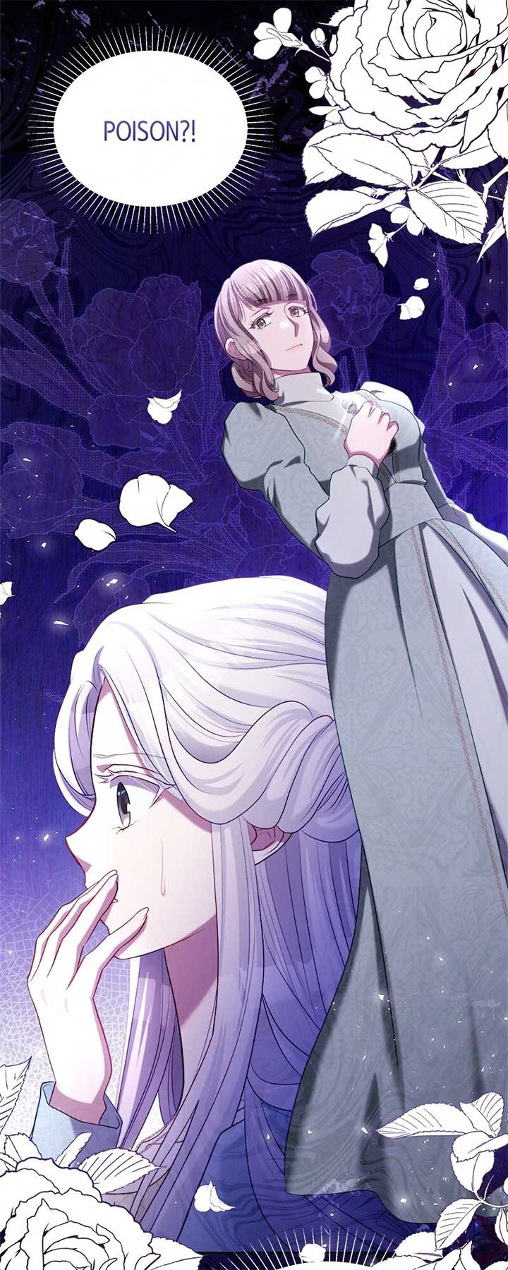 The Ash Salmon Quenches the Beast Monarch’s Desire Chapter 53 page 70