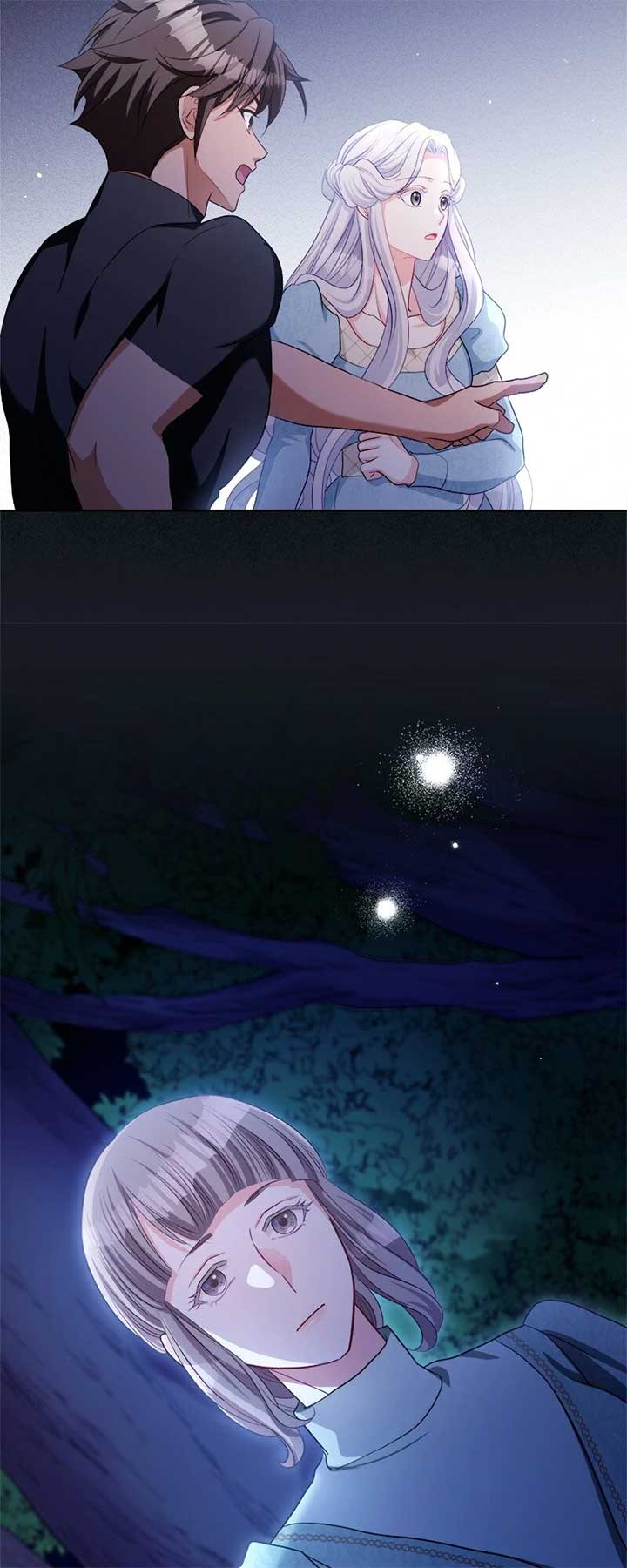 The Ash Salmon Quenches the Beast Monarch’s Desire Chapter 53 page 75