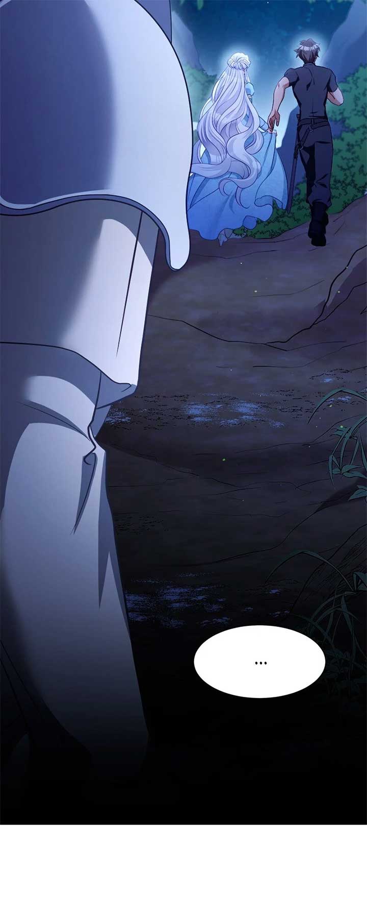 The Ash Salmon Quenches the Beast Monarch’s Desire Chapter 53 page 80
