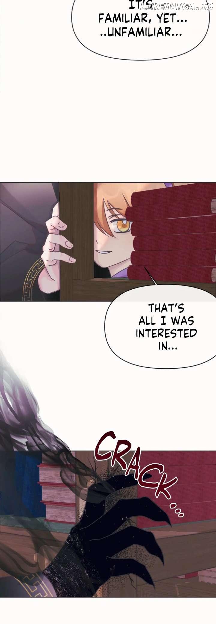 The Baby Dragon and the Rabbit Spirit Chapter 22 page 16
