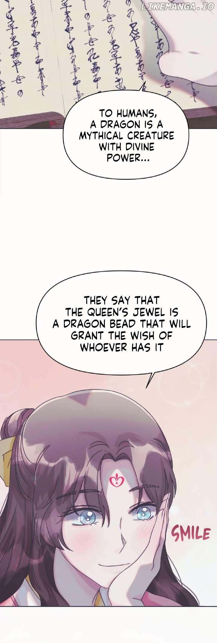 The Baby Dragon and the Rabbit Spirit Chapter 22 page 28