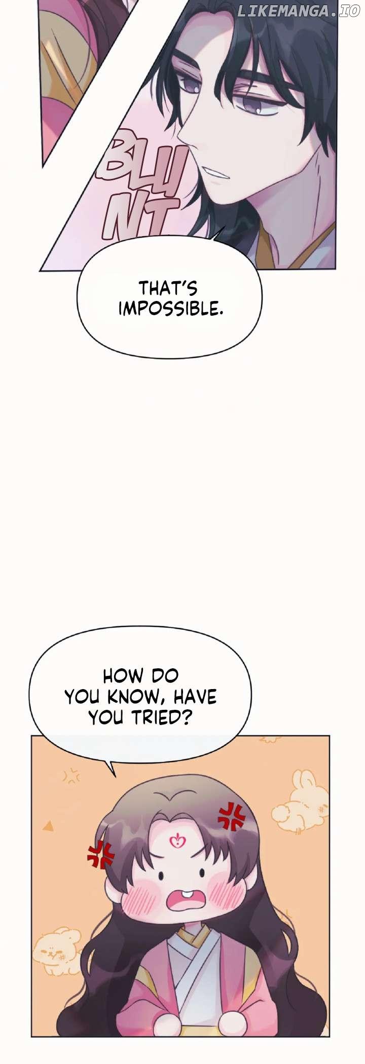 The Baby Dragon and the Rabbit Spirit Chapter 22 page 31