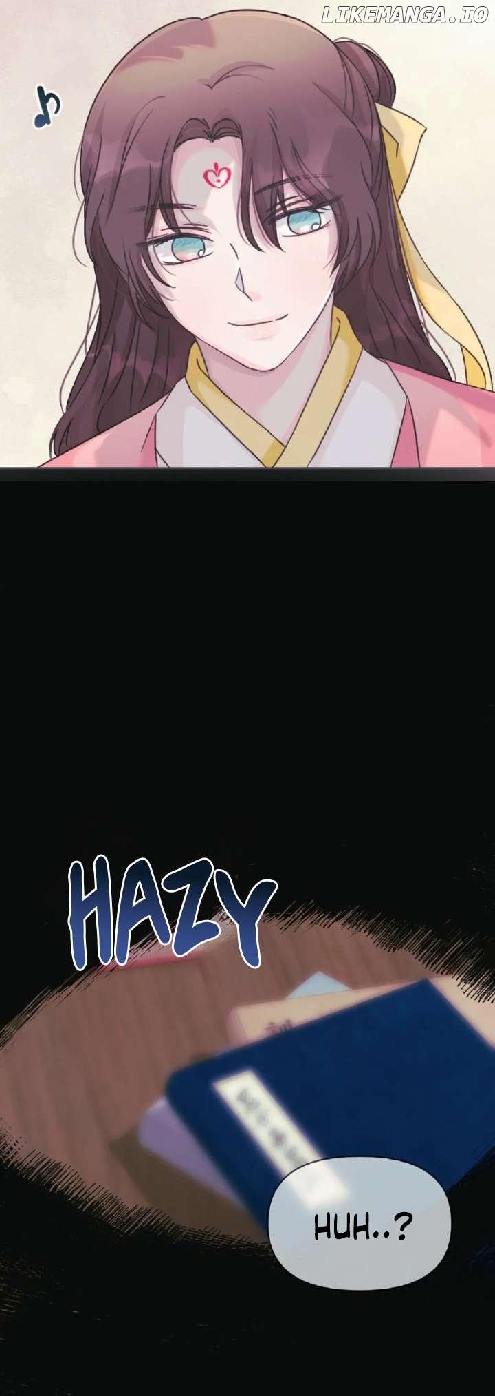 The Baby Dragon and the Rabbit Spirit Chapter 22 page 40