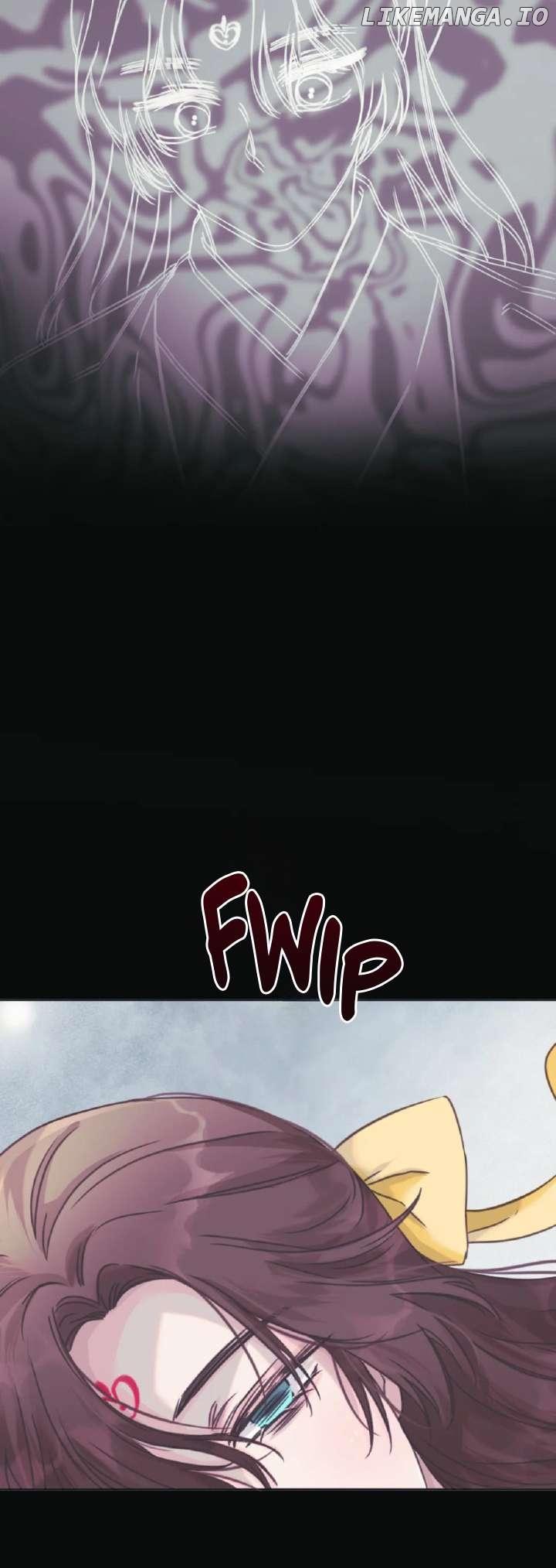 The Baby Dragon and the Rabbit Spirit Chapter 22 page 42
