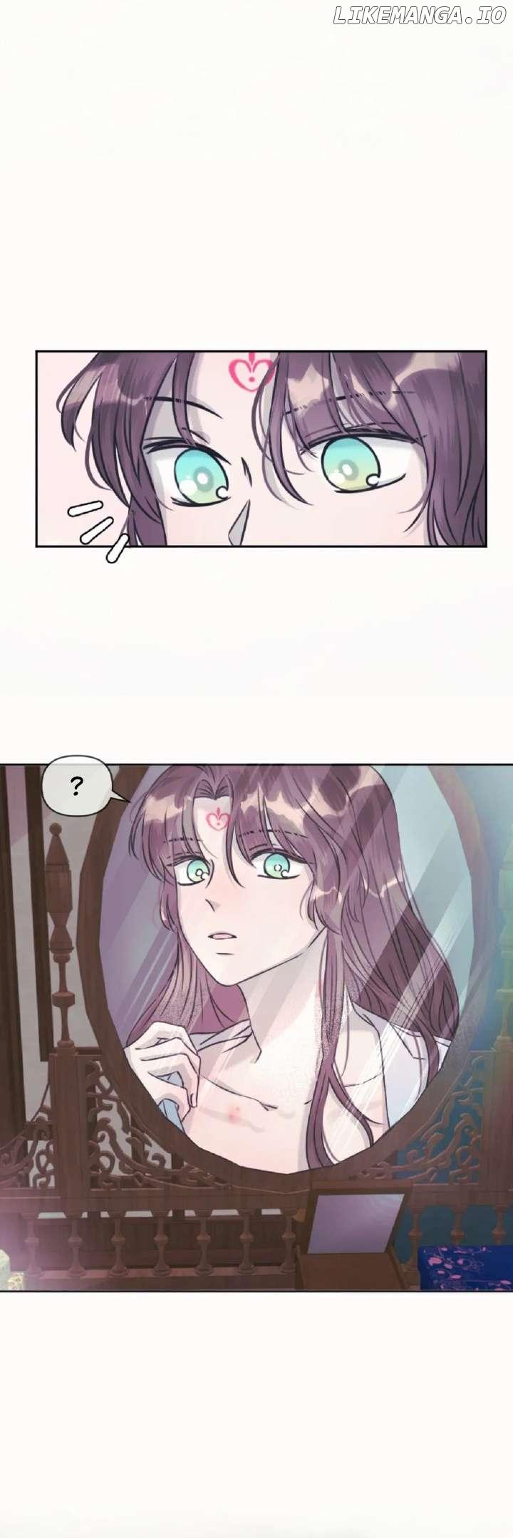 The Baby Dragon and the Rabbit Spirit Chapter 29 page 9