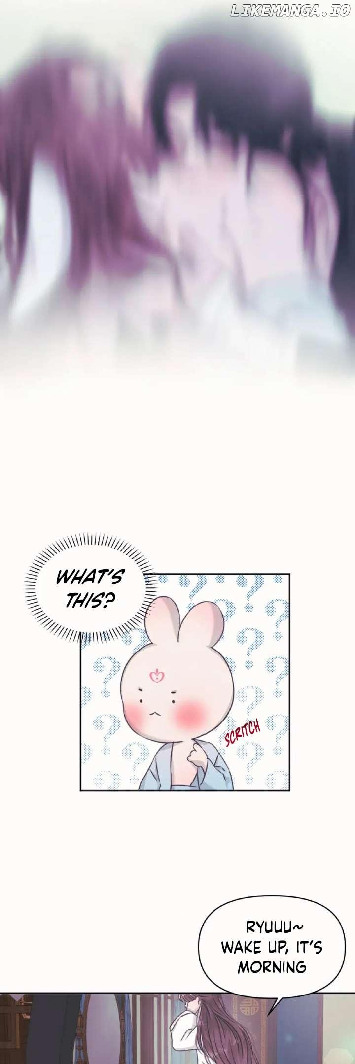 The Baby Dragon and the Rabbit Spirit Chapter 29 page 10