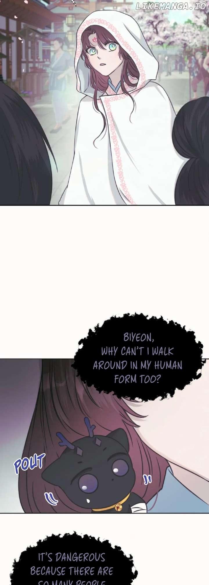 The Baby Dragon and the Rabbit Spirit Chapter 29 page 16