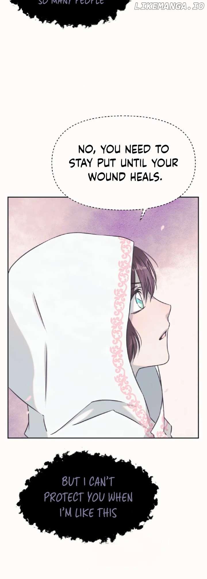 The Baby Dragon and the Rabbit Spirit Chapter 29 page 17